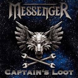 Messenger (GER) : Captain's Loot